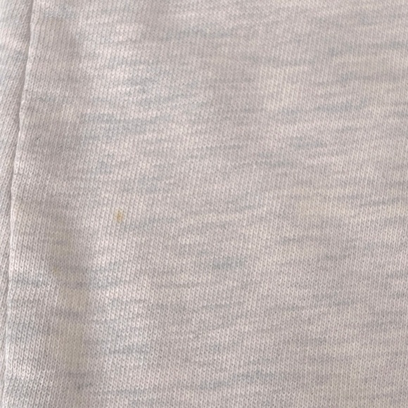 051 H&M 12-18 Month Girl Beige Sweatpants - Picture 5 of 5